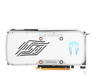 Zotac GeForce RTX 4070 SUPER Twin Edge OC White Edition 12GB GDDR6 - 1242876 - zdjęcie 5